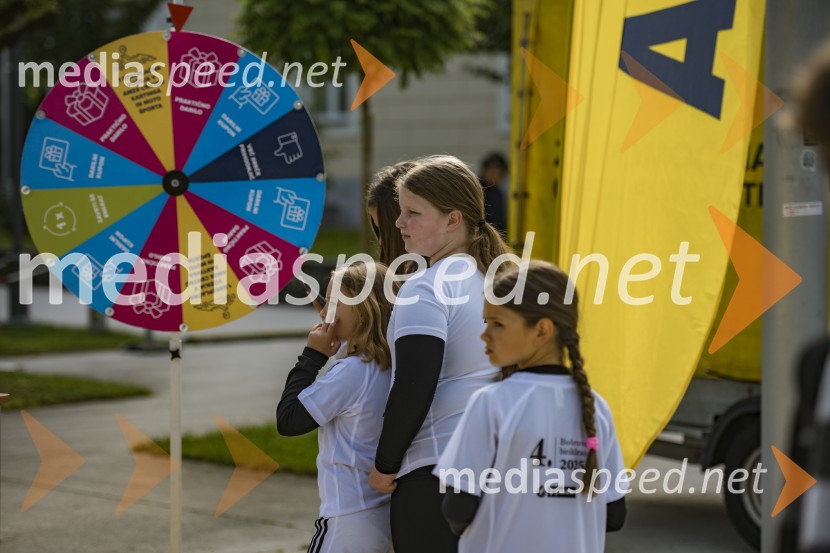 4. Bobrovo bicikliranje 2025