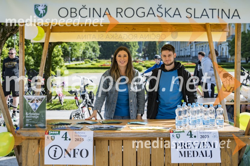 4. Bobrovo bicikliranje 2025