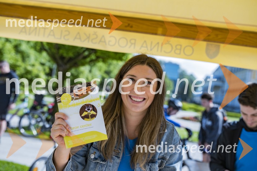 4. Bobrovo bicikliranje 2025