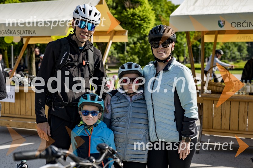 4. Bobrovo bicikliranje 2025