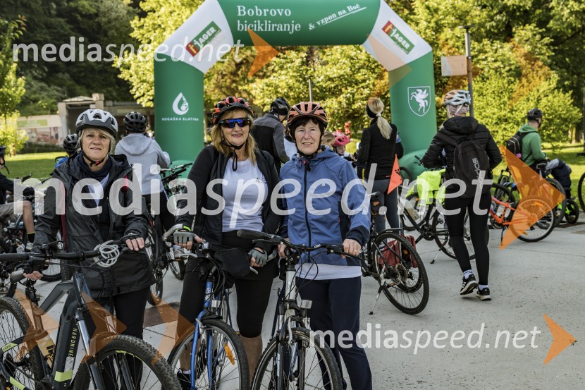 4. Bobrovo bicikliranje 2025
