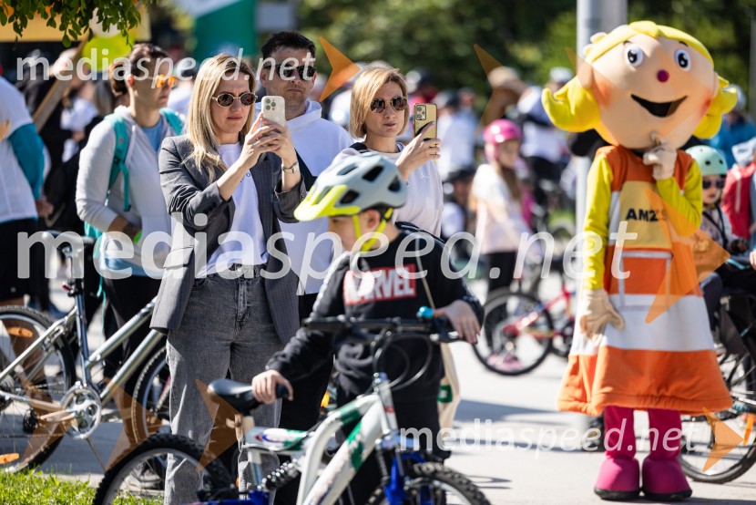 4. Bobrovo bicikliranje 2025