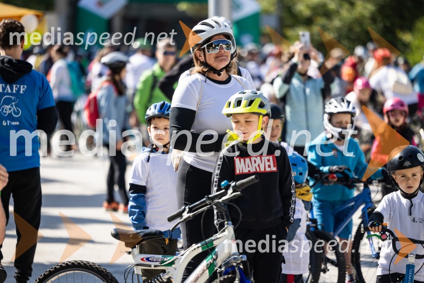 4. Bobrovo bicikliranje 2025