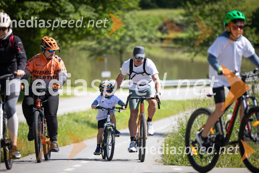 4. Bobrovo bicikliranje 2025