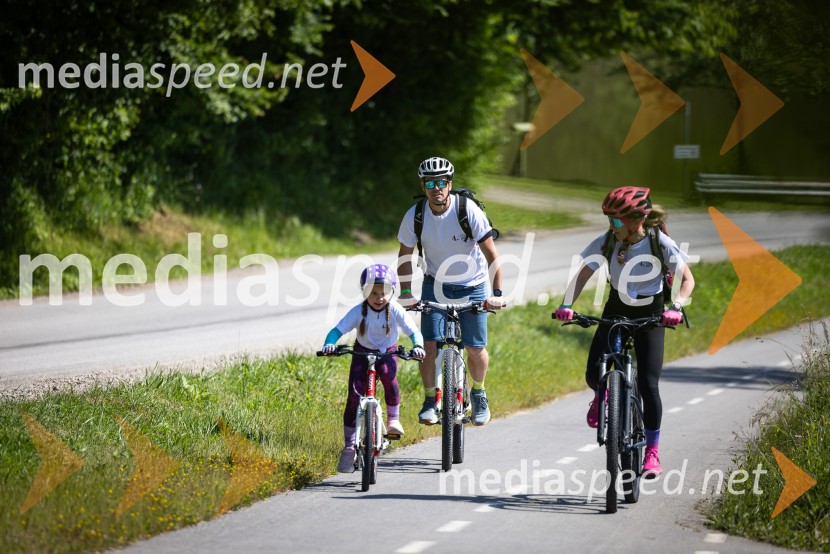 4. Bobrovo bicikliranje 2025