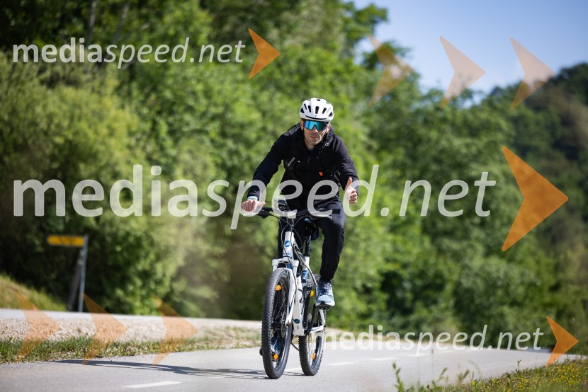 4. Bobrovo bicikliranje 2025