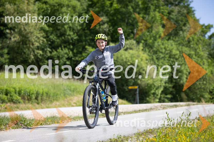 4. Bobrovo bicikliranje 2025