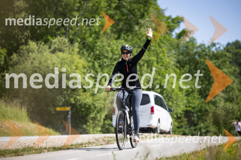 4. Bobrovo bicikliranje 2025