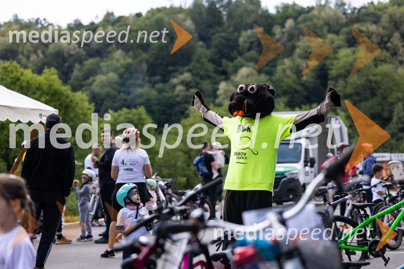 4. Bobrovo bicikliranje 2025