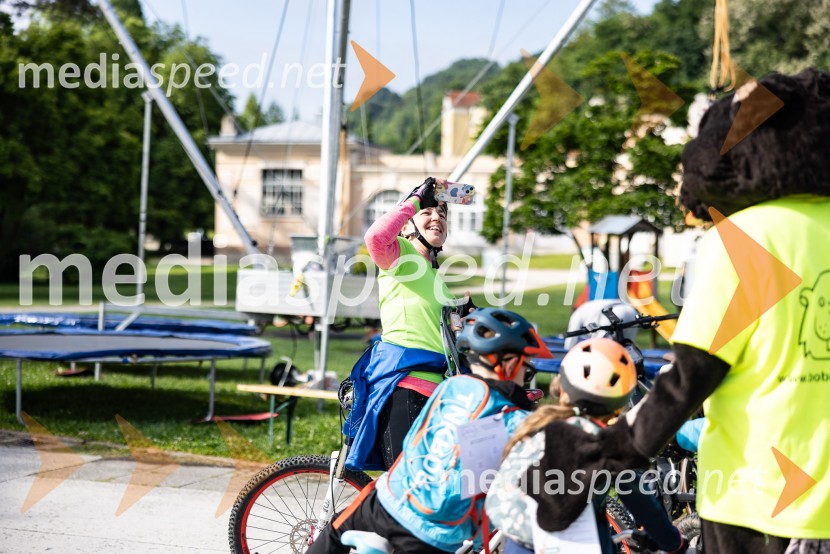 4. Bobrovo bicikliranje 2025