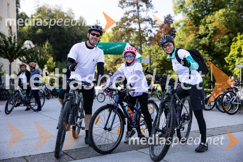 4. Bobrovo bicikliranje 2025