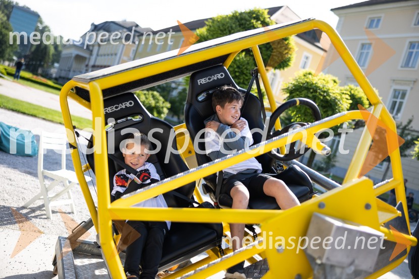 4. Bobrovo bicikliranje 2025