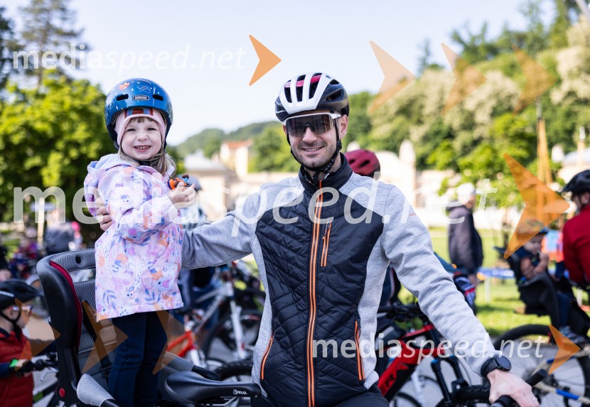 4. Bobrovo bicikliranje 2025