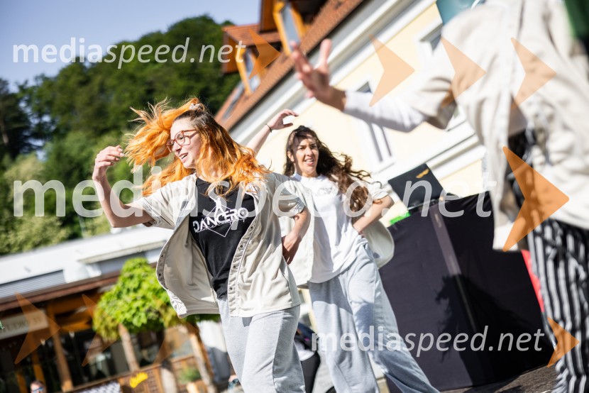 4. Bobrovo bicikliranje 2025