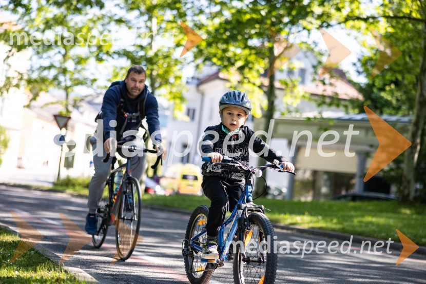 4. Bobrovo bicikliranje 2025