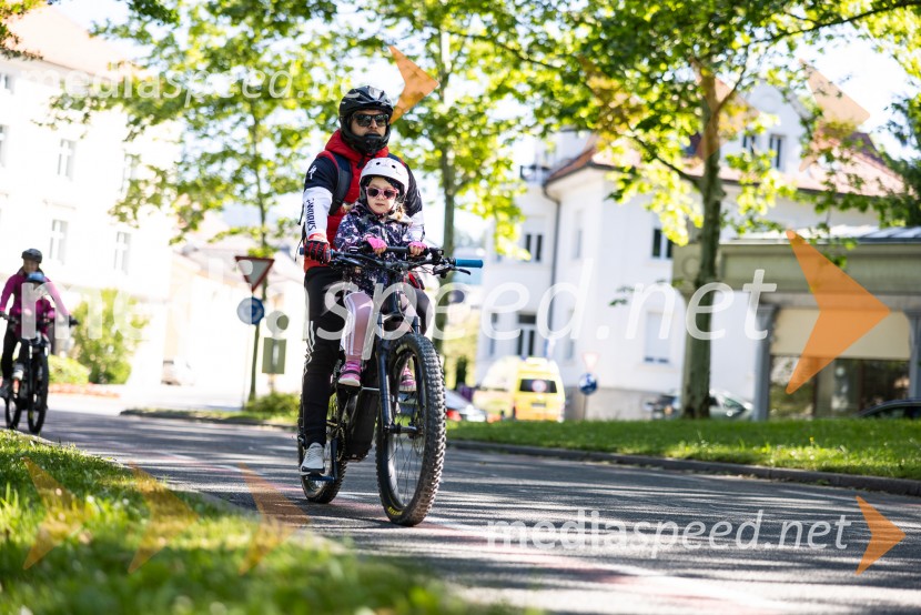 4. Bobrovo bicikliranje 2025