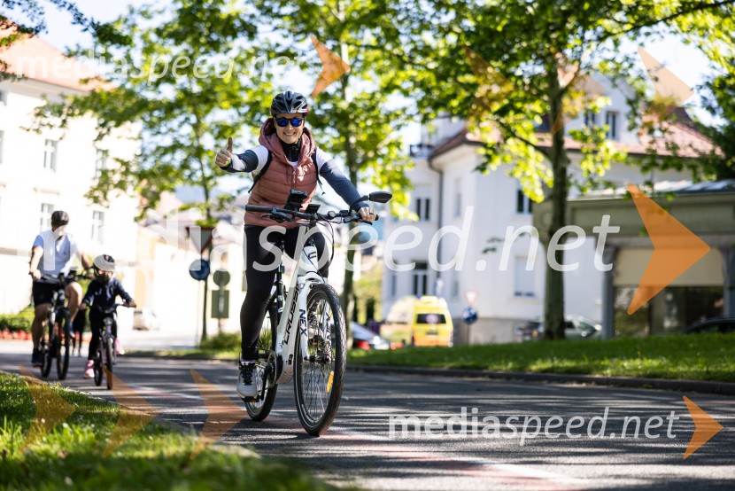 4. Bobrovo bicikliranje 2025