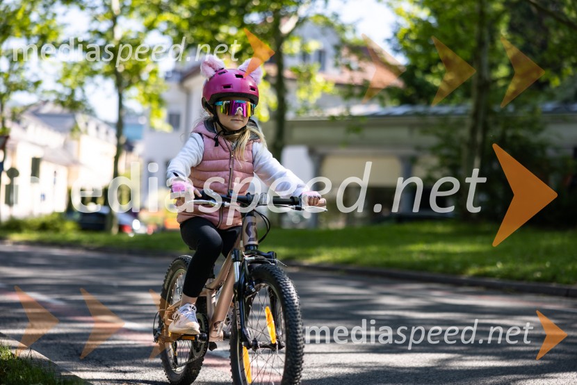 4. Bobrovo bicikliranje 2025