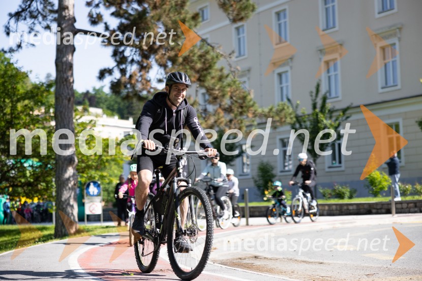 4. Bobrovo bicikliranje 2025