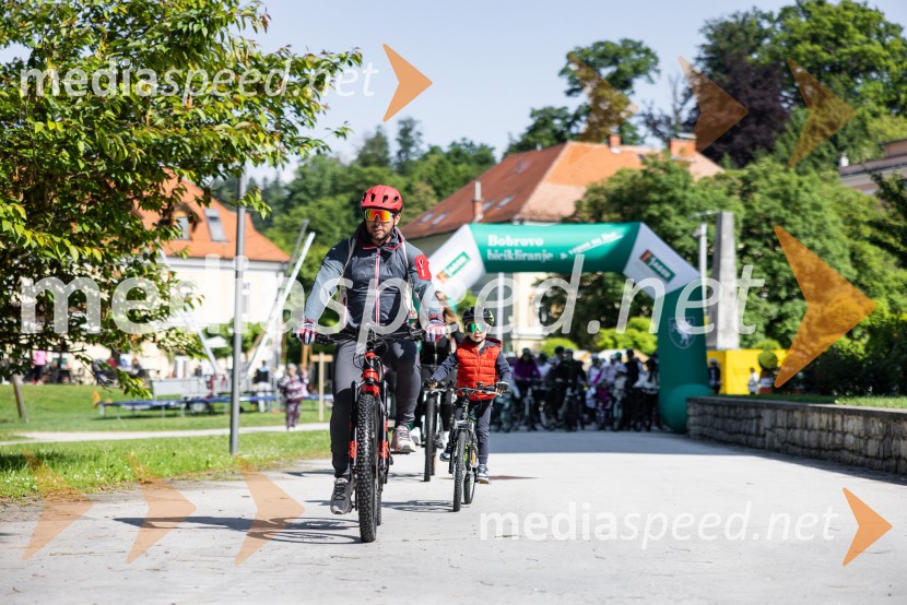 4. Bobrovo bicikliranje 2025