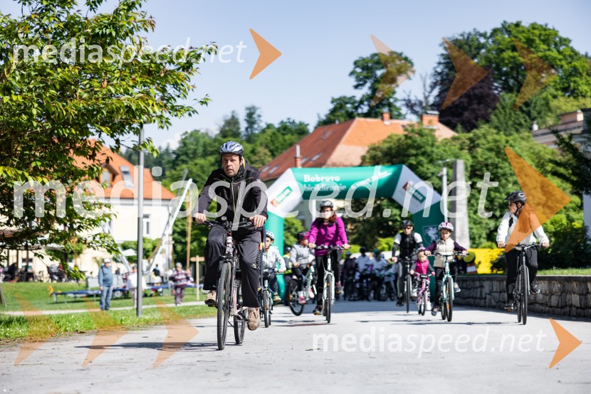 4. Bobrovo bicikliranje 2025