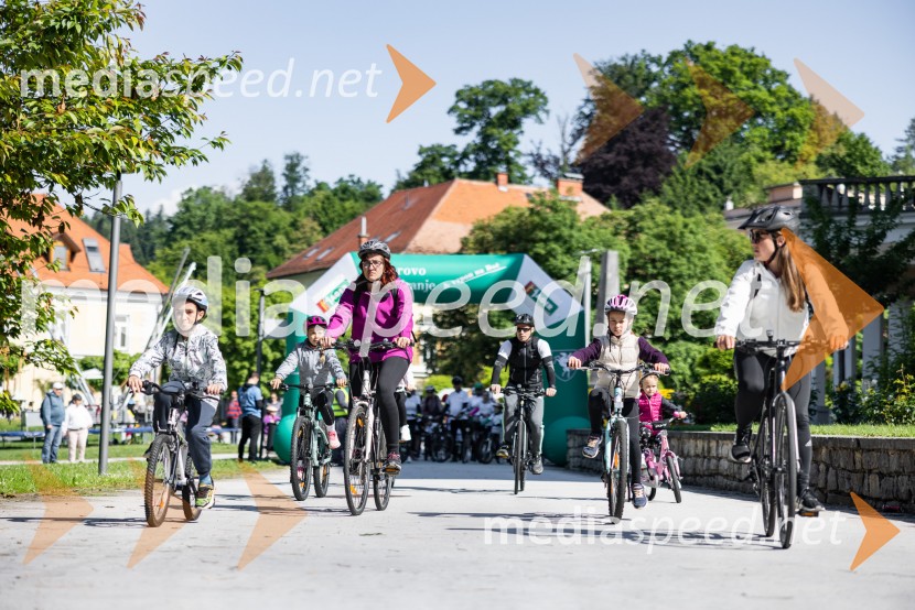 4. Bobrovo bicikliranje 2025