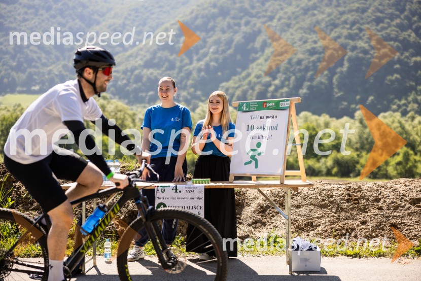 4. Bobrovo bicikliranje 2025