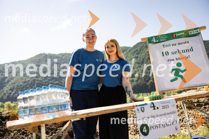 4. Bobrovo bicikliranje 2025