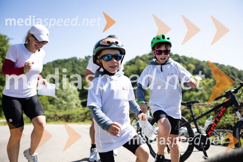 4. Bobrovo bicikliranje 2025