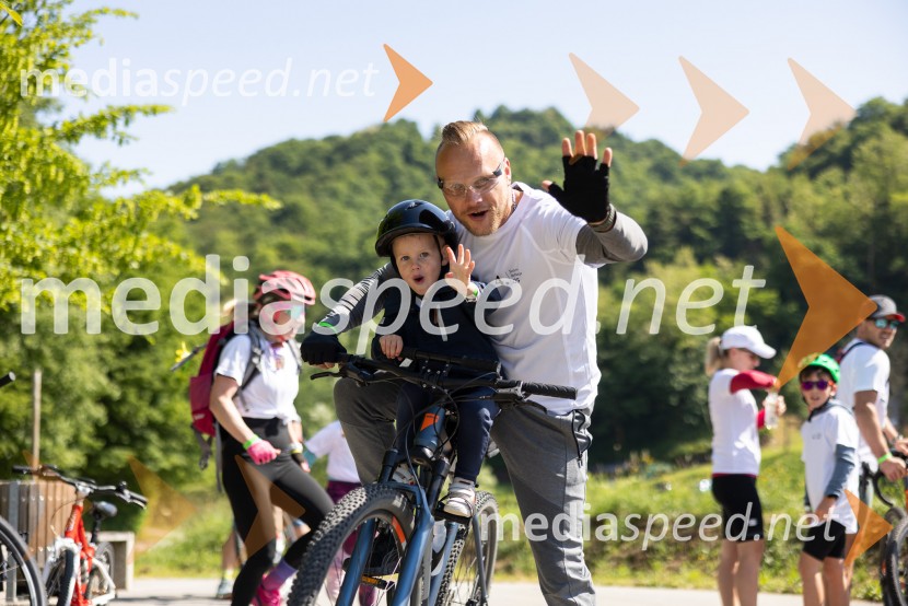 4. Bobrovo bicikliranje 2025