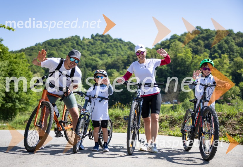 4. Bobrovo bicikliranje 2025