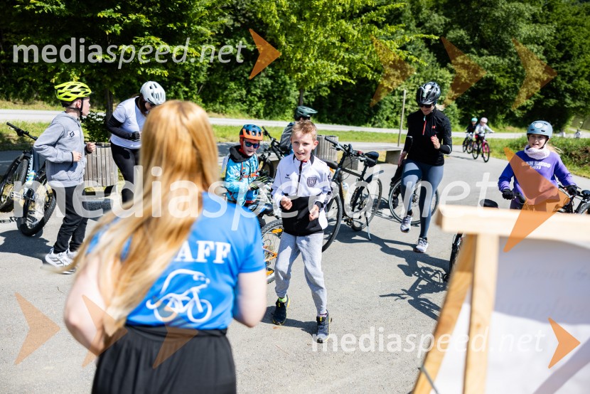 4. Bobrovo bicikliranje 2025