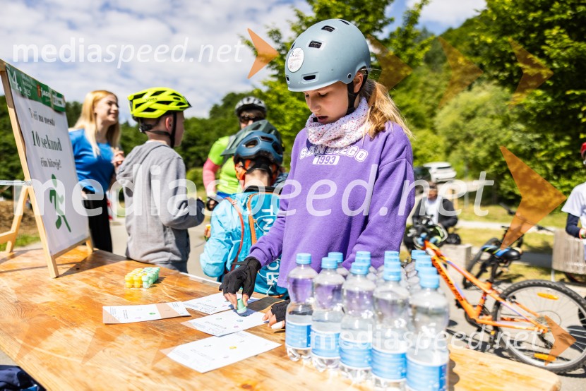 4. Bobrovo bicikliranje 2025