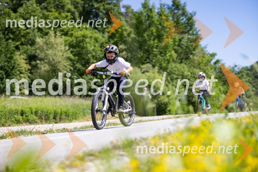 4. Bobrovo bicikliranje 2025