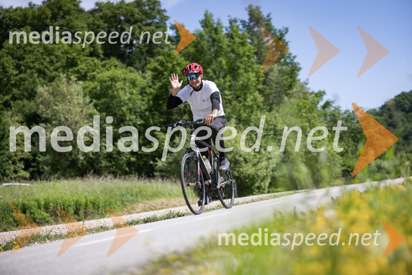 4. Bobrovo bicikliranje 2025