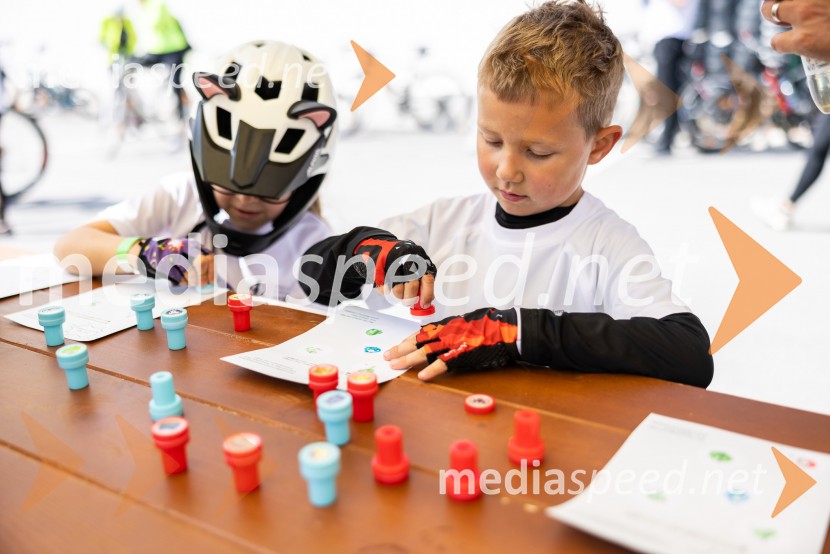 4. Bobrovo bicikliranje 2025