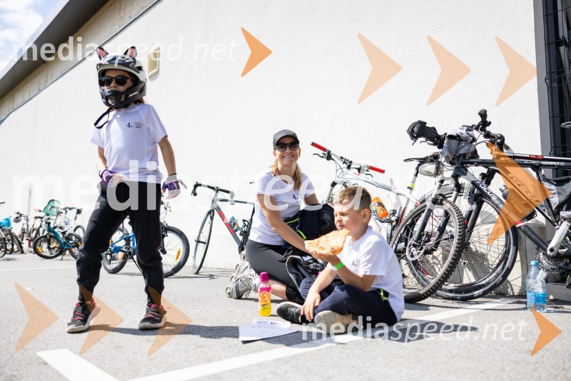 4. Bobrovo bicikliranje 2025