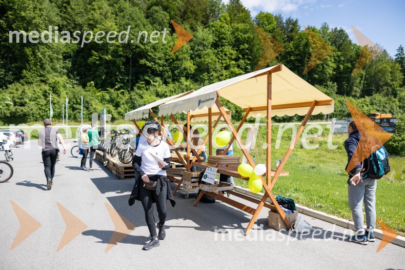 4. Bobrovo bicikliranje 2025