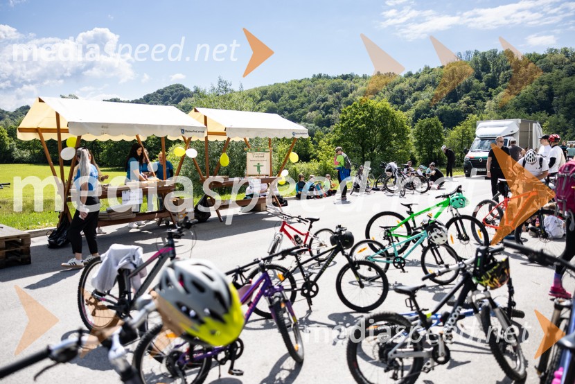 4. Bobrovo bicikliranje 2025