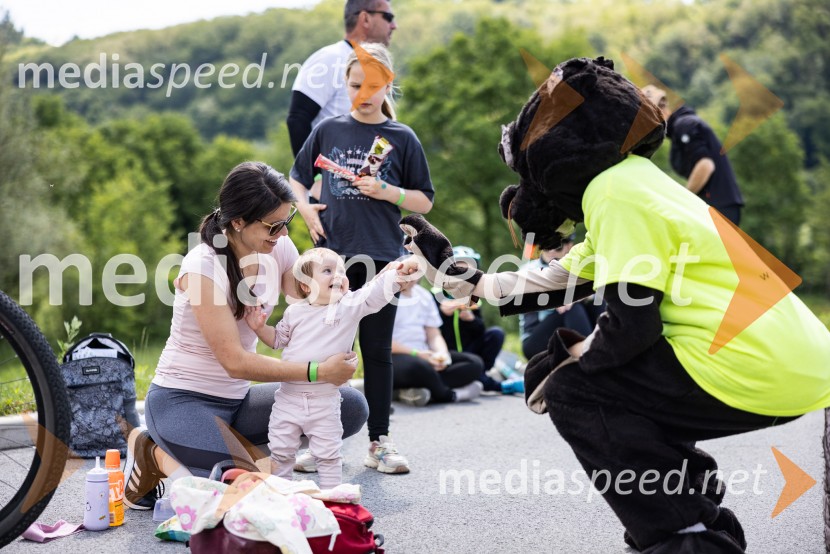 4. Bobrovo bicikliranje 2025