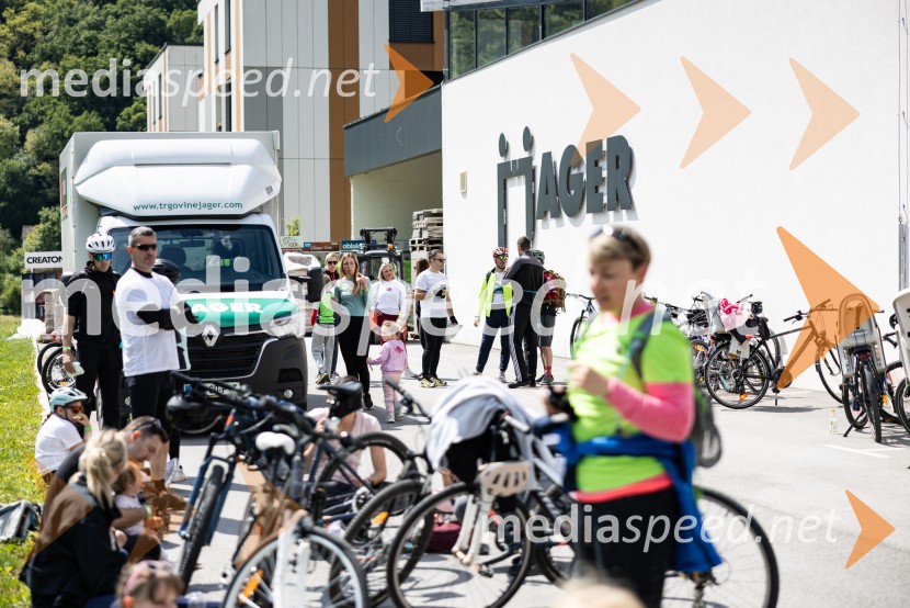 4. Bobrovo bicikliranje 2025