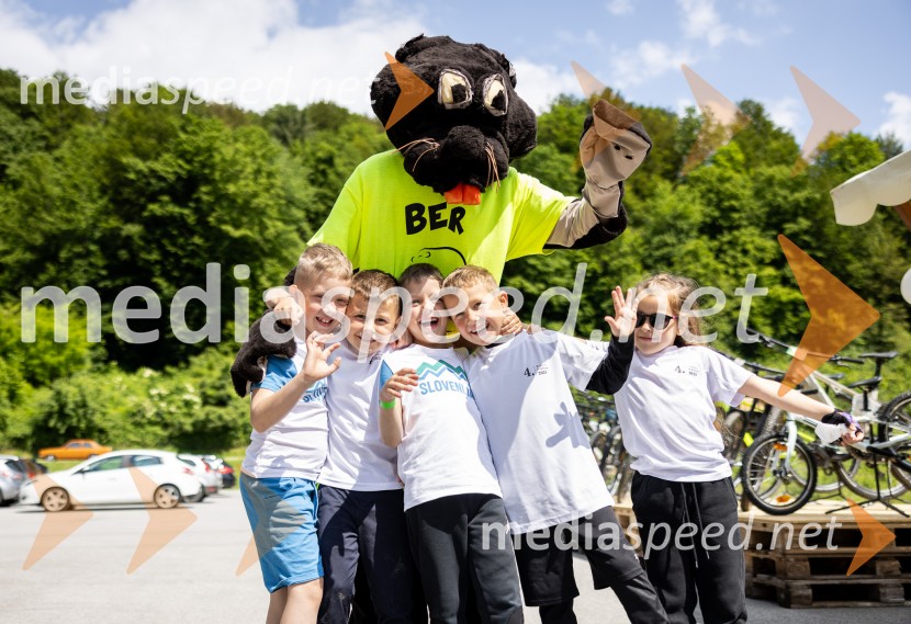 4. Bobrovo bicikliranje 2025