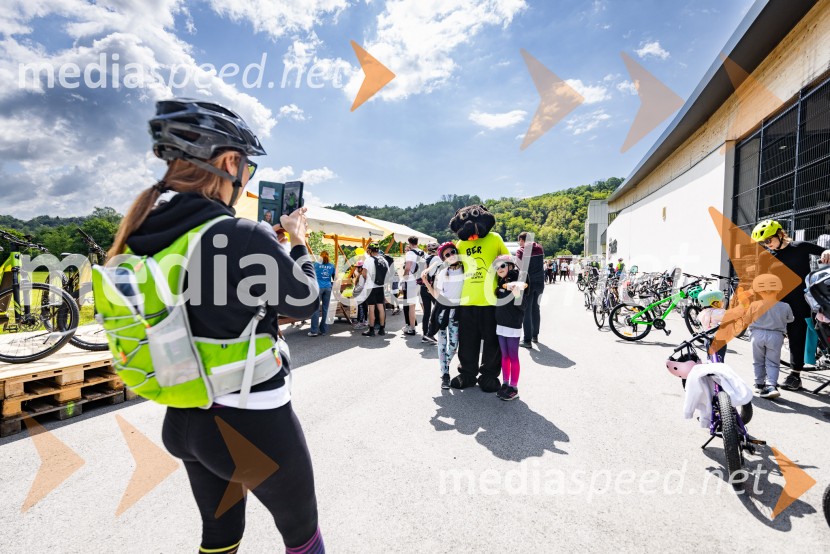 4. Bobrovo bicikliranje 2025