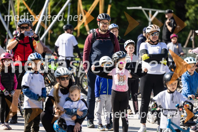 4. Bobrovo bicikliranje 2025