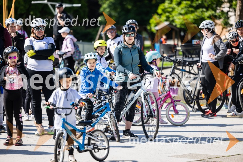 4. Bobrovo bicikliranje 2025