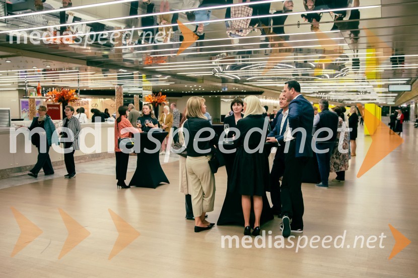 Pastoral v izvedbi Malandain Ballet Biarritz, Cankarjev dom