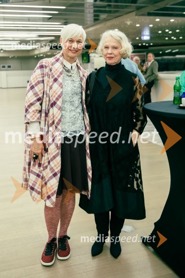  Barbra Drnač, novinarka, plesalka, koreografinja in televizijska voditeljica;  ... Pastoral v izvedbi Malandain Ballet Biarritz, Cankarjev dom