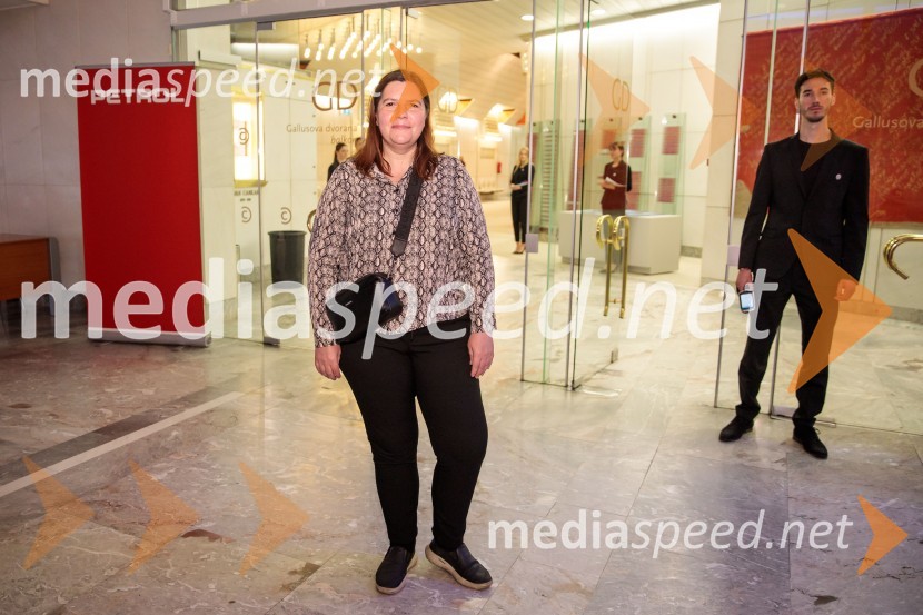  Teja Pelko, novinarkaPastoral v izvedbi Malandain Ballet Biarritz, Cankarjev dom