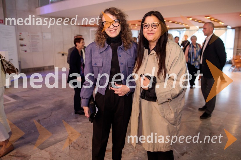  Polona Lovšin, vodja komunikacij, Riko d.o.o.;  ... Pastoral v izvedbi Malandain Ballet Biarritz, Cankarjev dom
