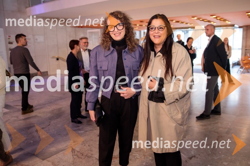  Polona Lovšin, vodja komunikacij, Riko d.o.o.;  ... Pastoral v izvedbi Malandain Ballet Biarritz, Cankarjev dom